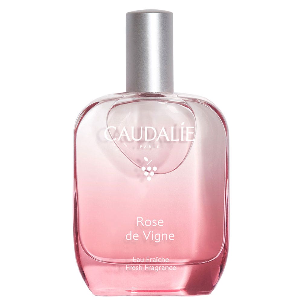 Caudalie Acqua di profumo rosa di vite 50 ml