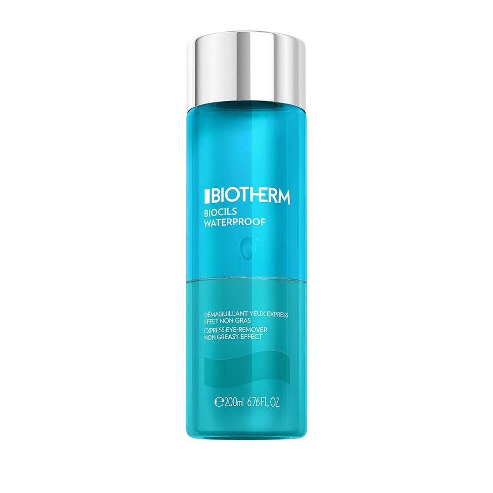 Biotherm Biocils Struccante occhi express 200 ml