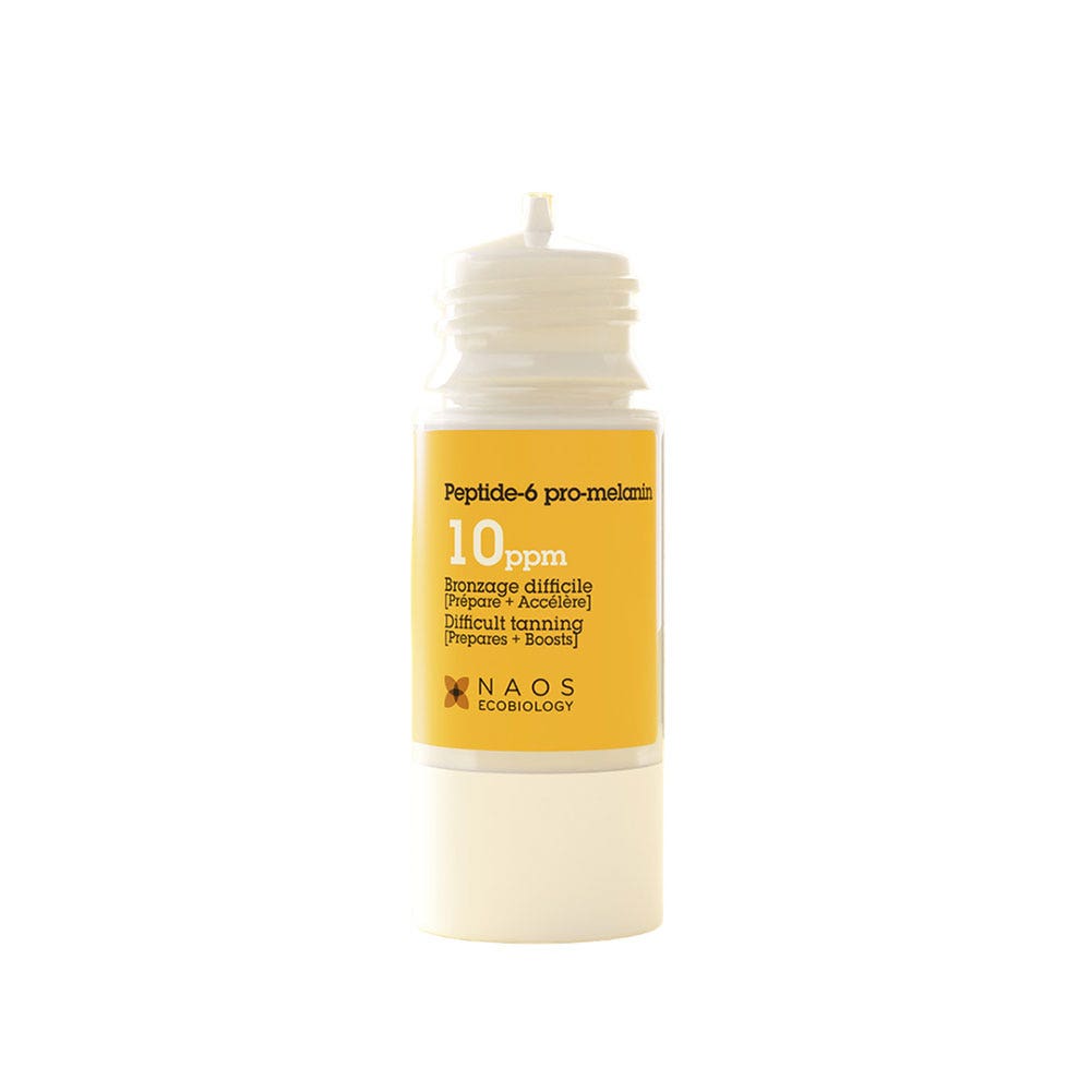 Etat Pur Peptide-6 Pro melanina 10PPM 15 ml