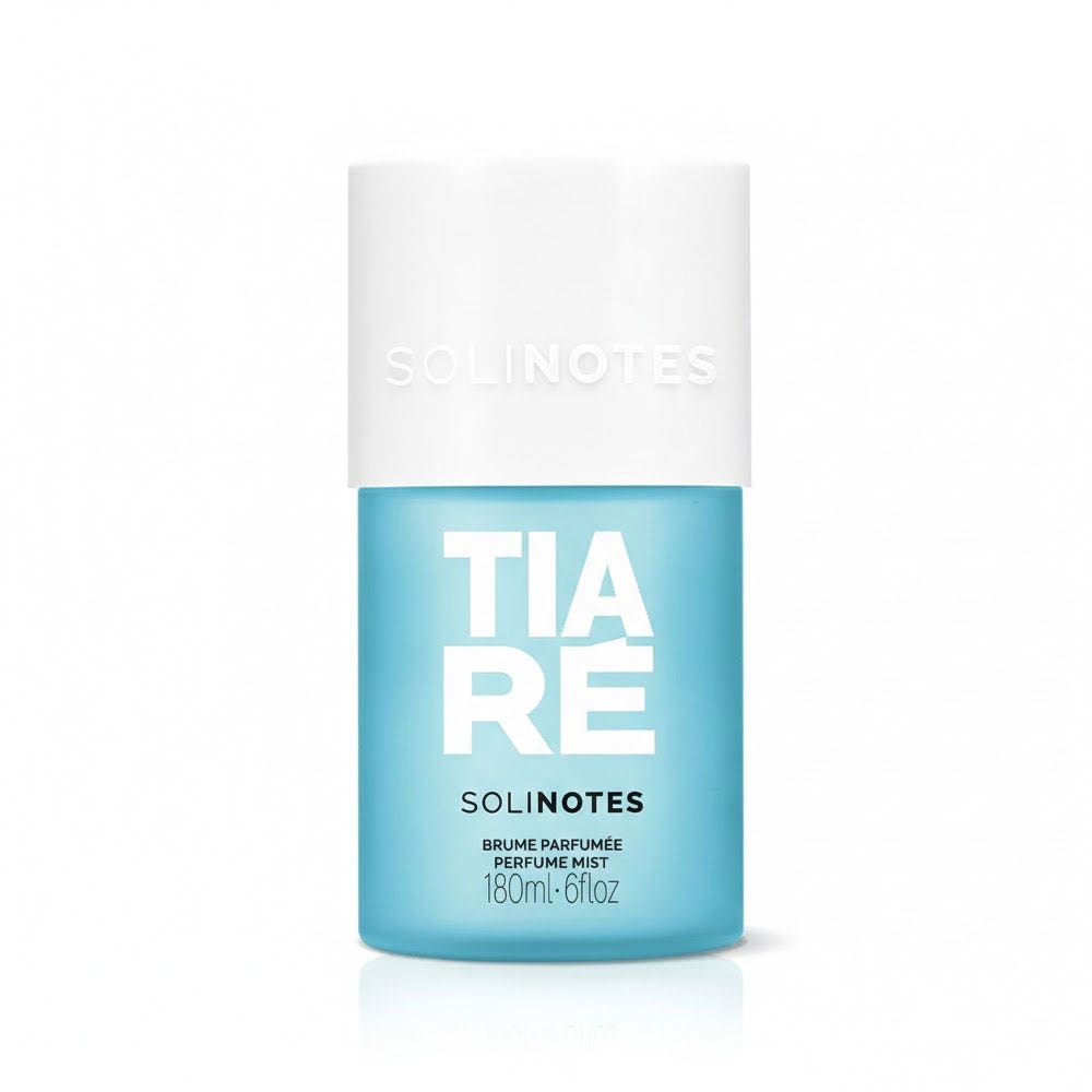 Solinotes Acqua profumata Tiaré 180 ml