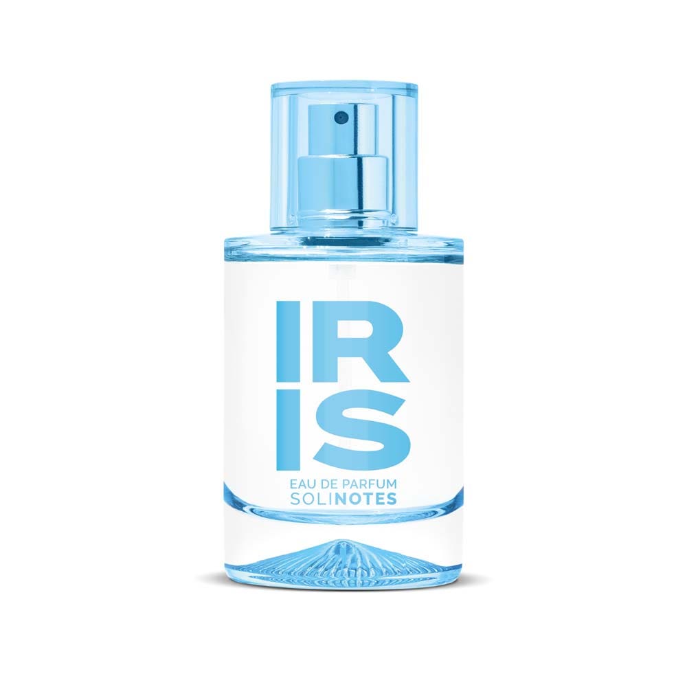 Solinotes Acqua di profumo Iris 50 ml