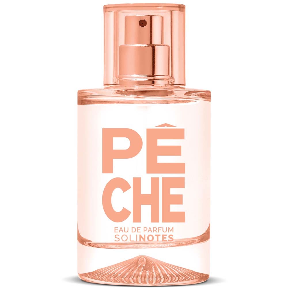 Solinotes Profumo pesca Eau de Parfum 50 ml