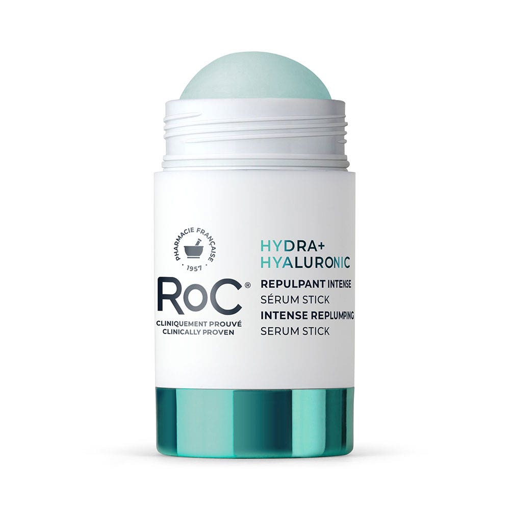 Roc Multi-correzione Siero idratante in stick con acido ialuronico 30 g