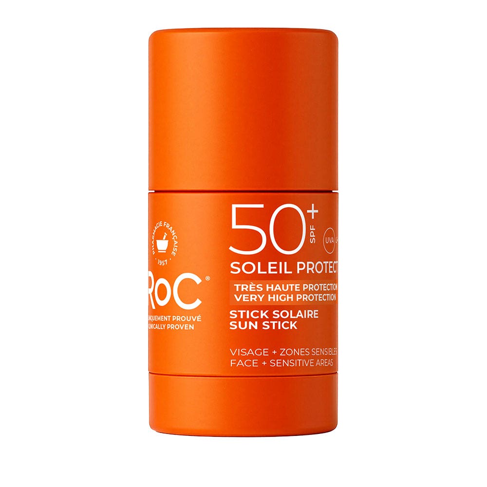 Roc Soleil Protect Stick solare SPF50 15 g