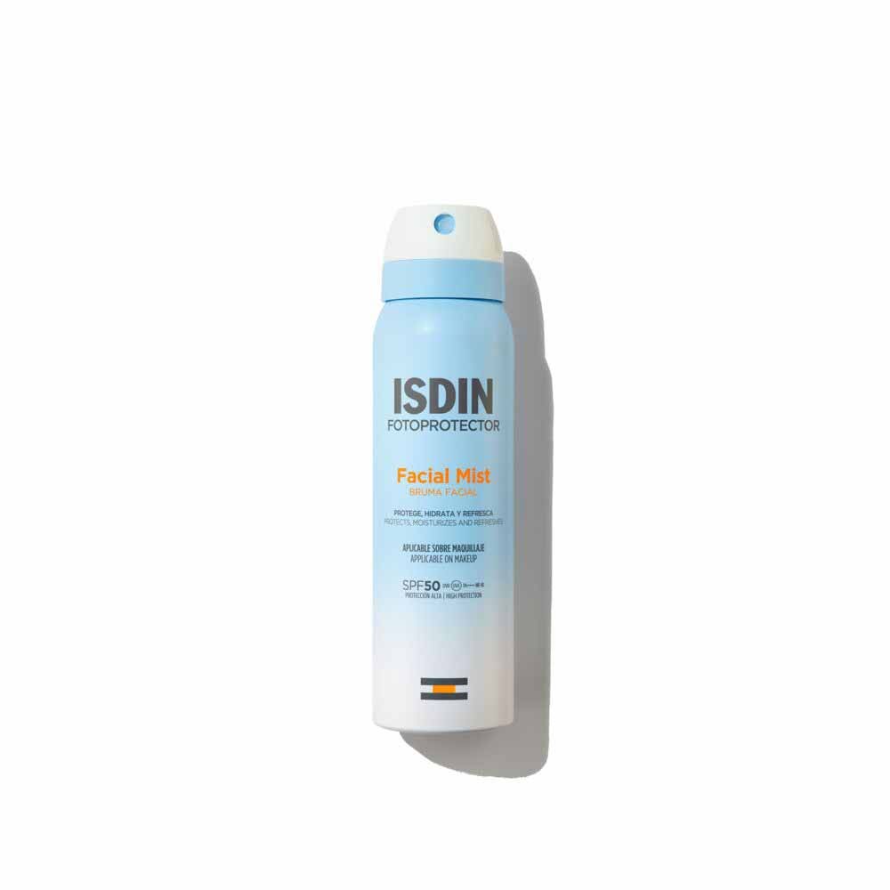 Isdin Fotoprotector Spray viso SPF50 100 ml