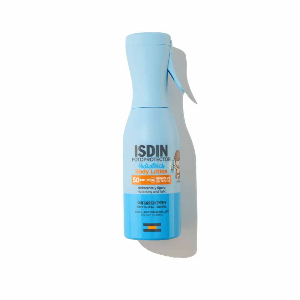 Isdin Fotoprotector Latte solare spray per bambini SPF50 250 ml