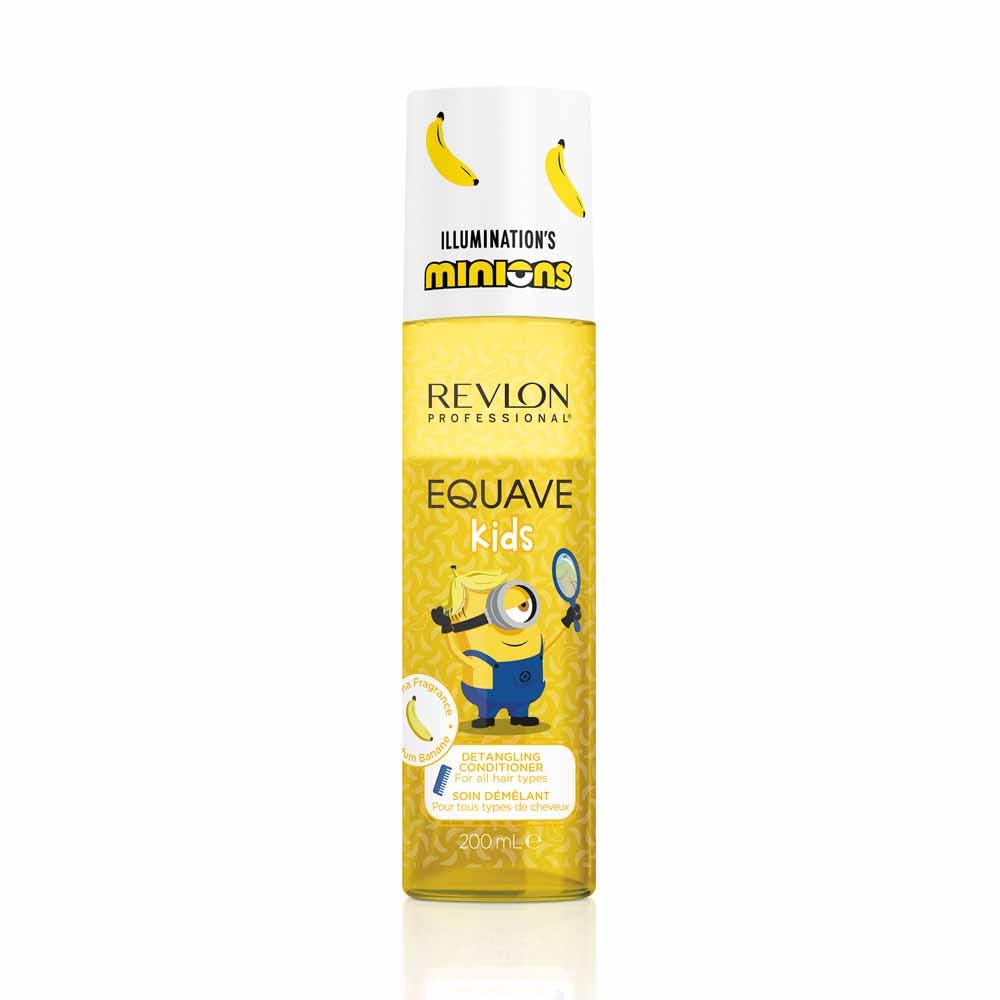 Revlon Professional Equave Kids Spray districante Minions 200 ml
