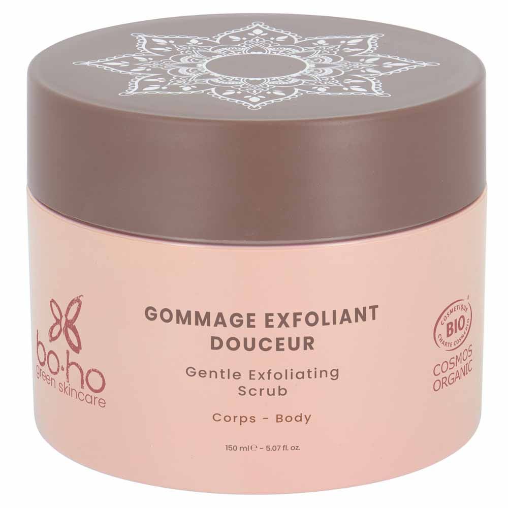 Boho Scrub esfoliante delicato 150 ml