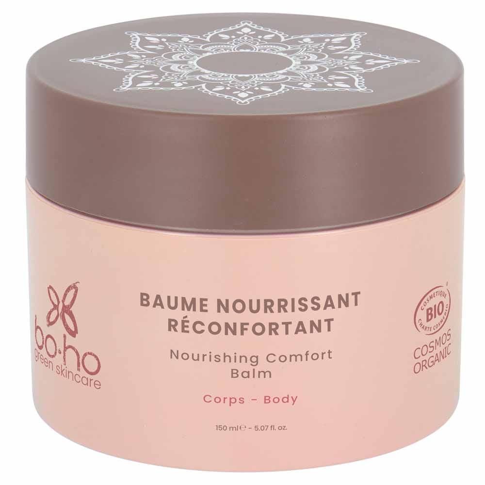 Boho Balsamo nutriente lenitivo 150 ml