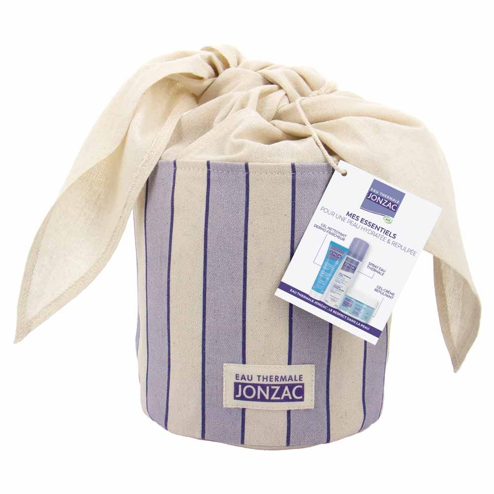 Eau thermale Jonzac REhydrate Cofanetto trousse Rehydrate 2026 300 ml