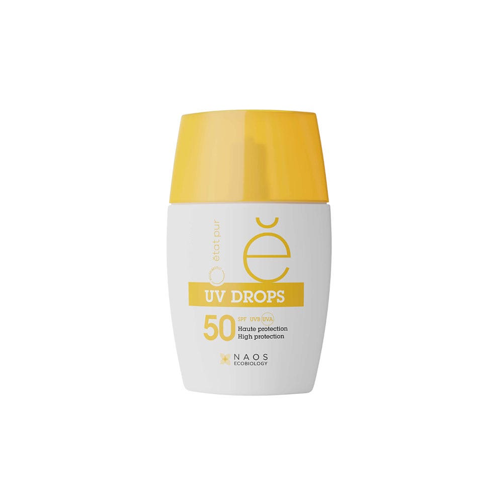 Etat Pur Protezione UV UV drops SPF50 viso 40 ml