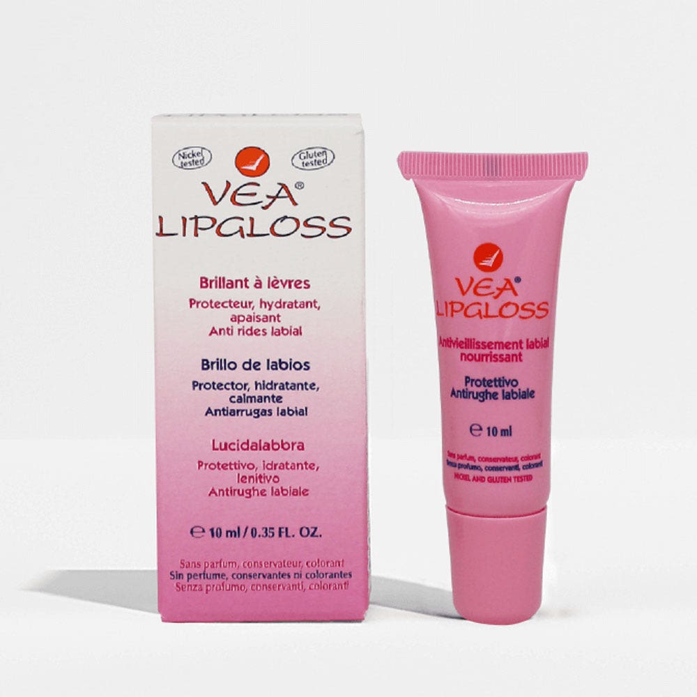 Vea Lucidalabbra 10ml