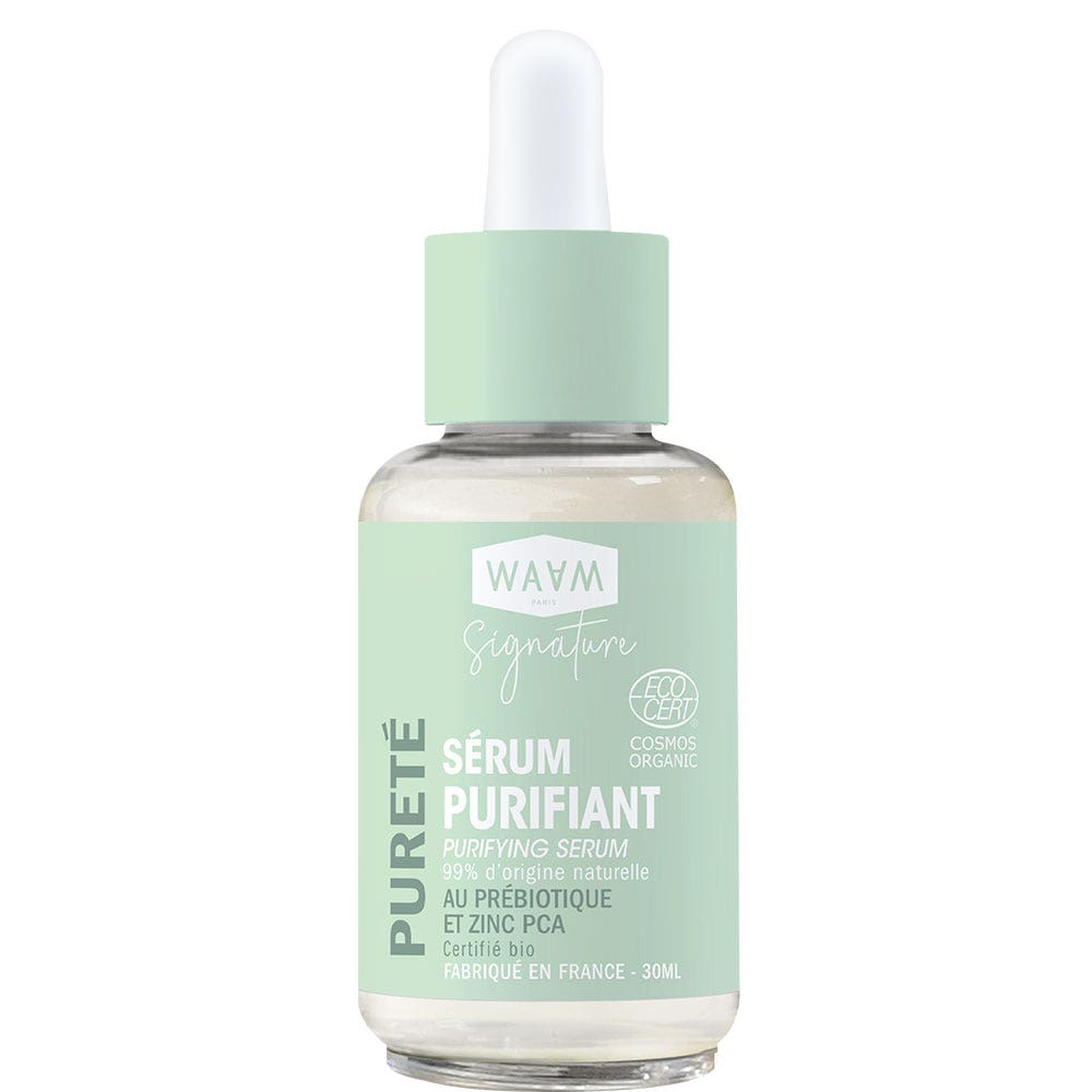 Waam Siero purificante 30 ml