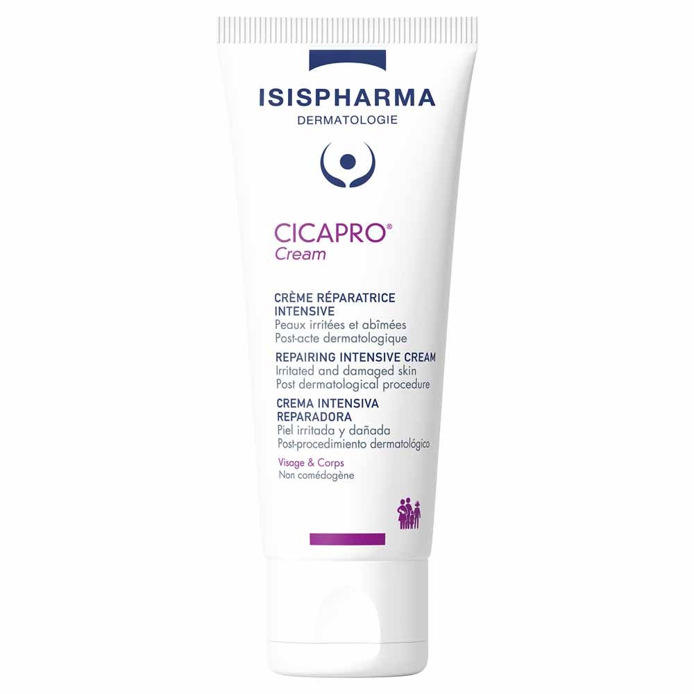 Isispharma Crema riparatrice e lenitiva 40 ml