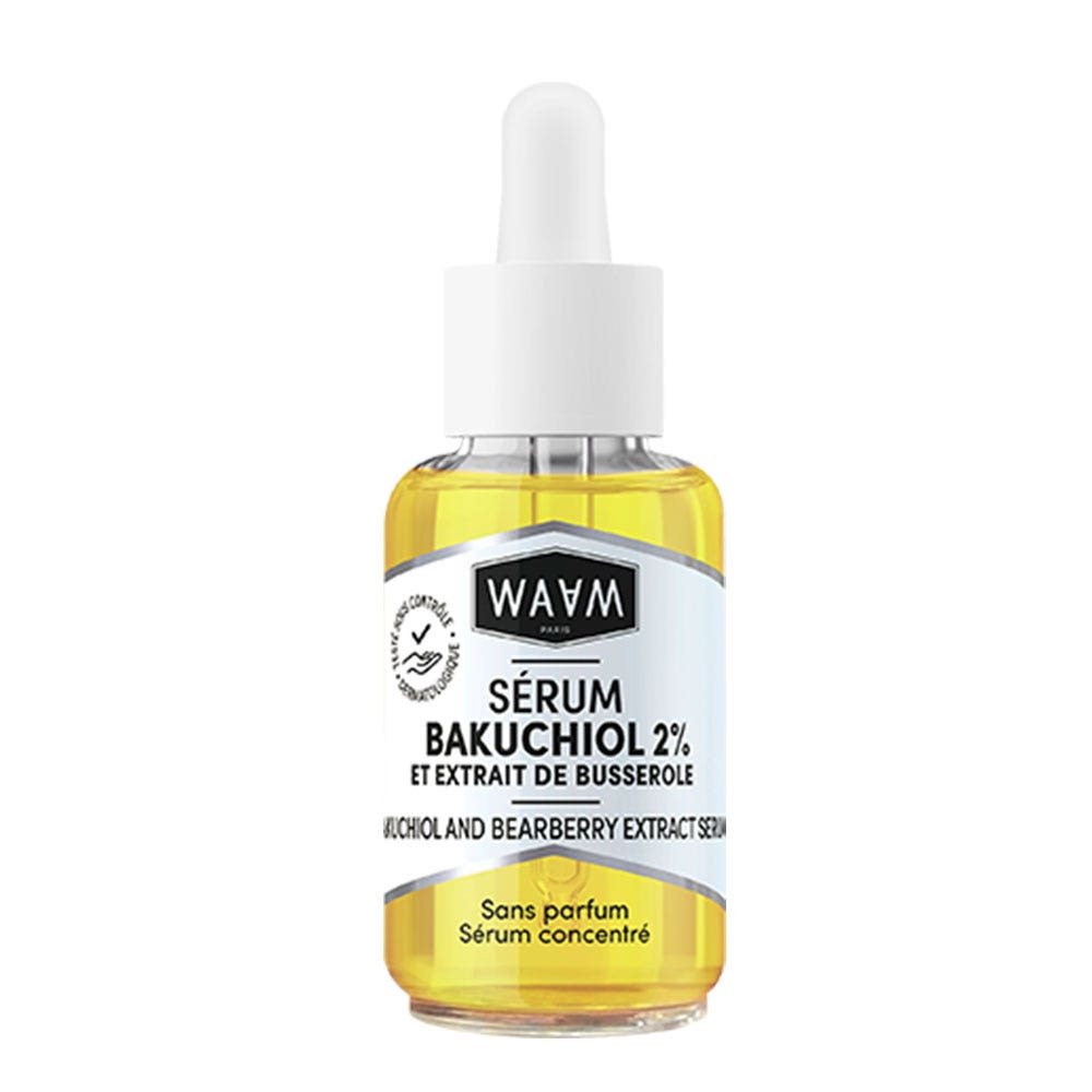 Waam Siero Bakuchiol 2% 30 ml