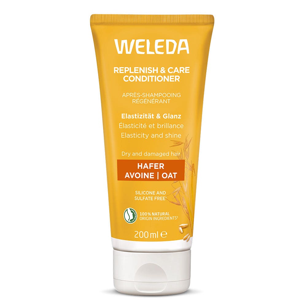 Weleda Avena Balsamo rigenerante 200 ml