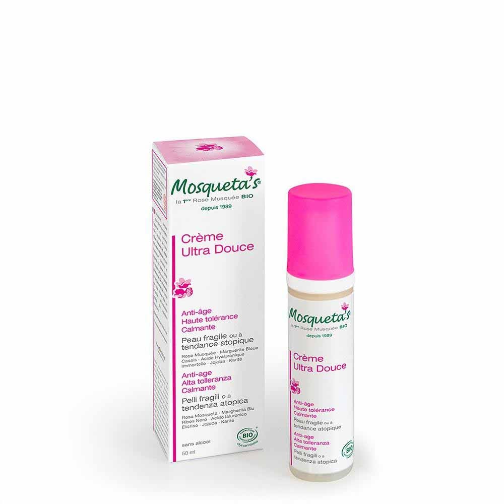 Kosmeo Crema ultra delicata alta tolleranza 50 ml