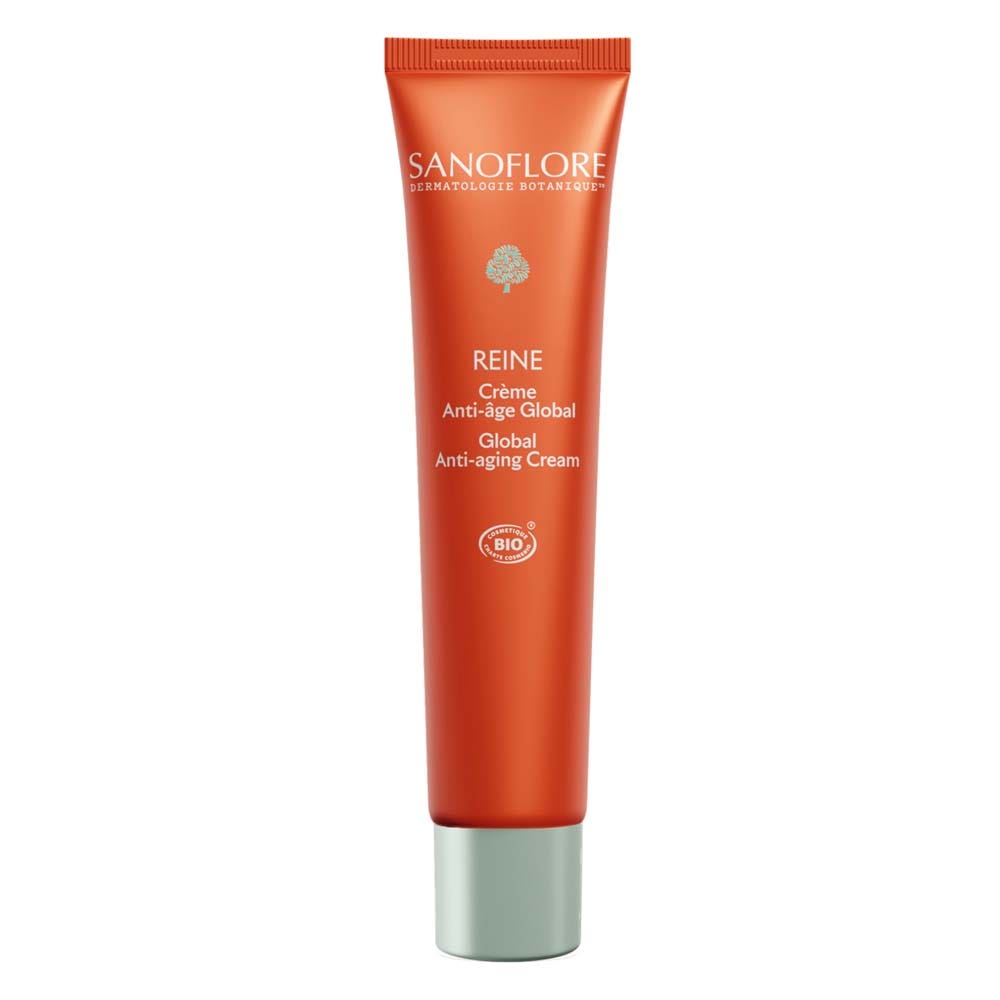 Sanoflore Reine Crema anti-età globale 40 ml