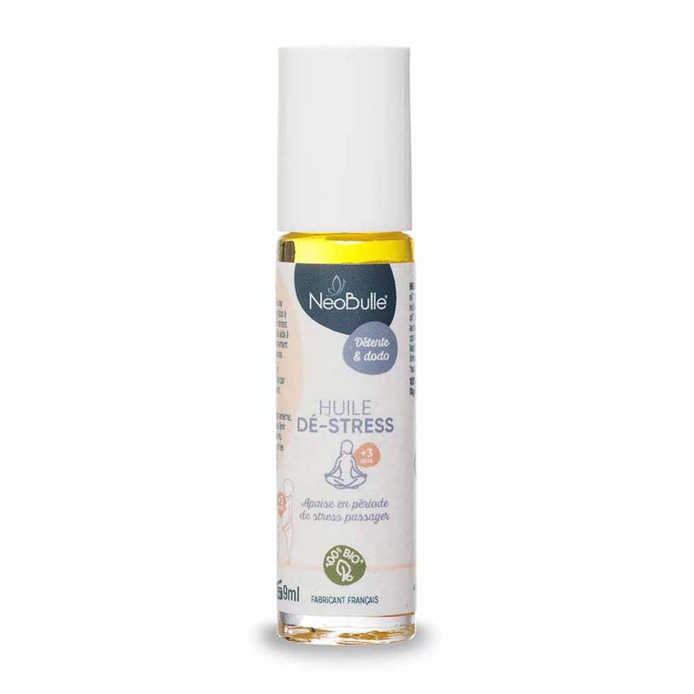Neobulle Sonno e Relax Stick aromatico anti-stress 9 ml