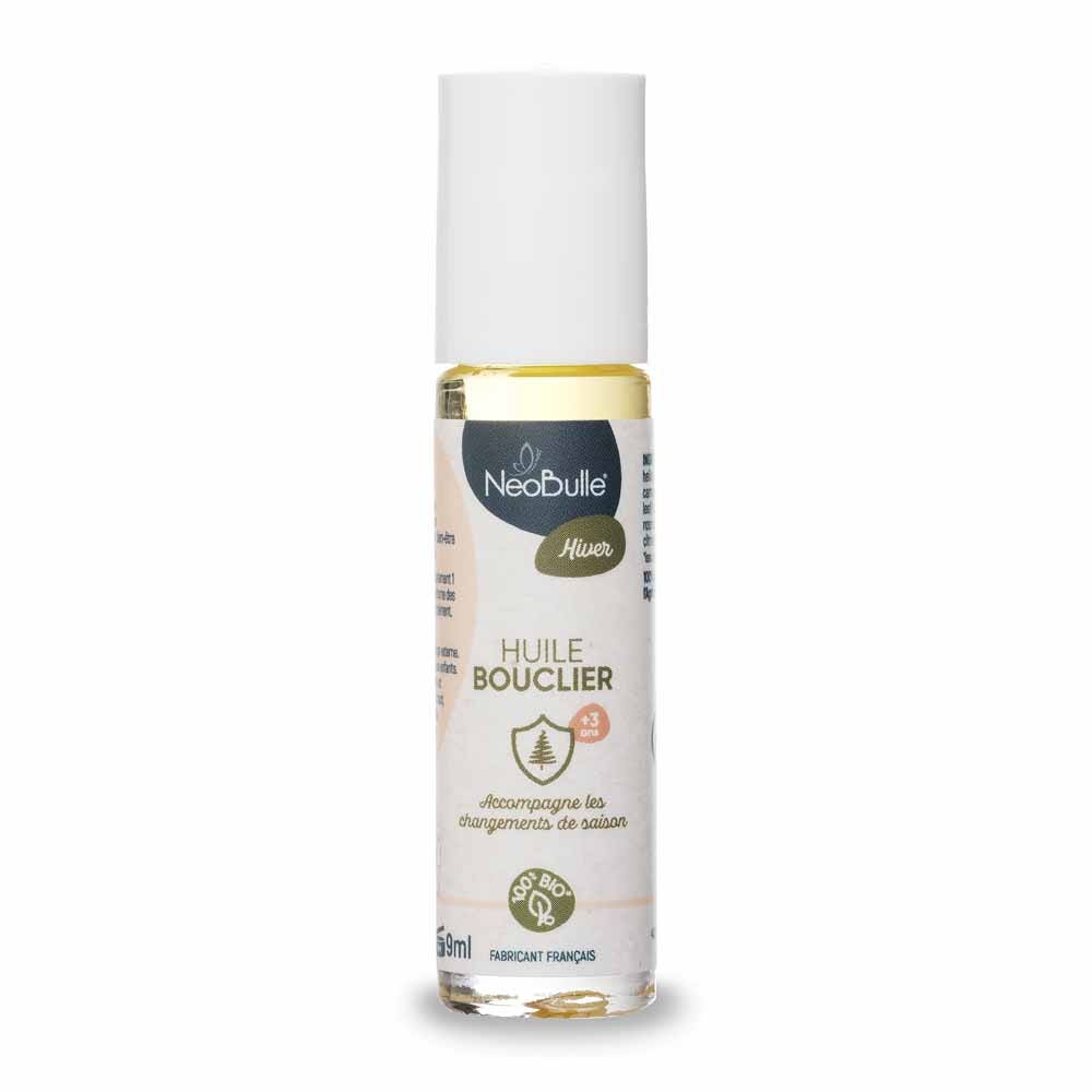 Neobulle Inverno Olio scudo 9ml