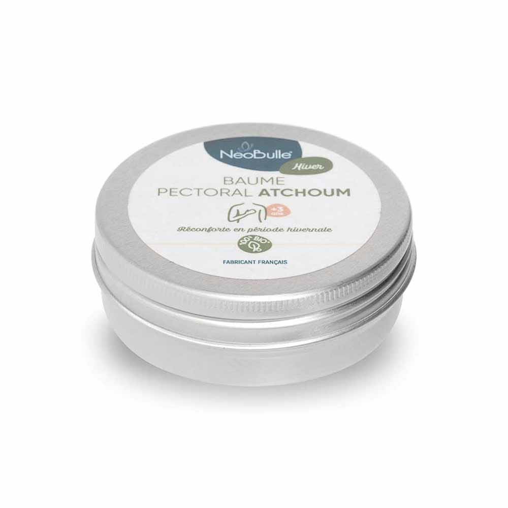 Neobulle Etciù! Balsamo per il petto 50g