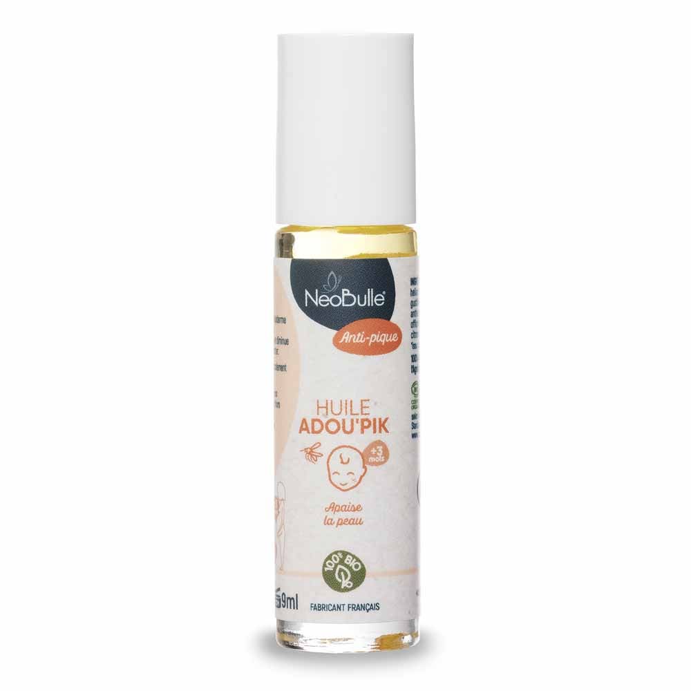 Neobulle Anti-puntata Olio biologico Adou'pik 9ml
