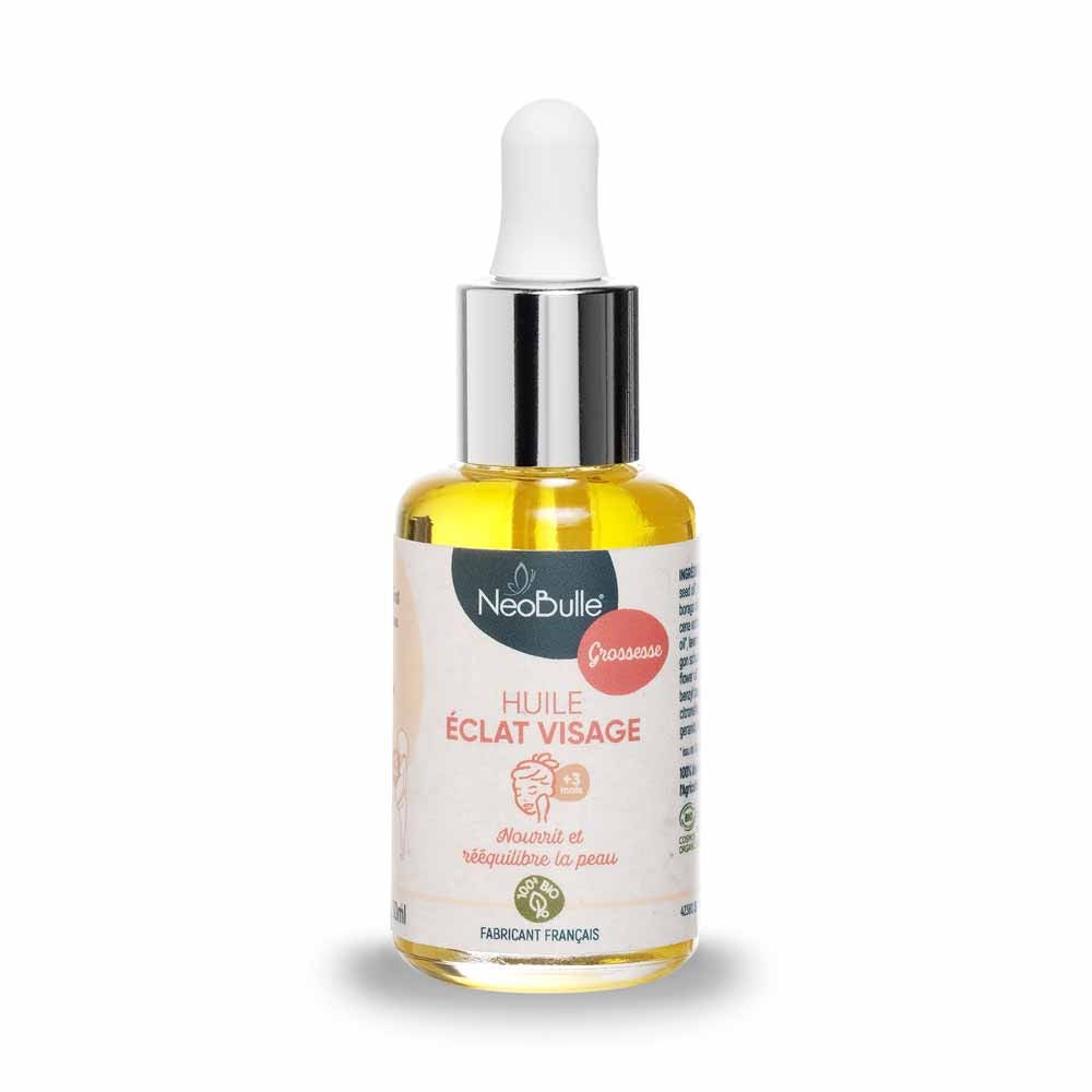 Neobulle Gravidanza Viso radioso 30 ml
