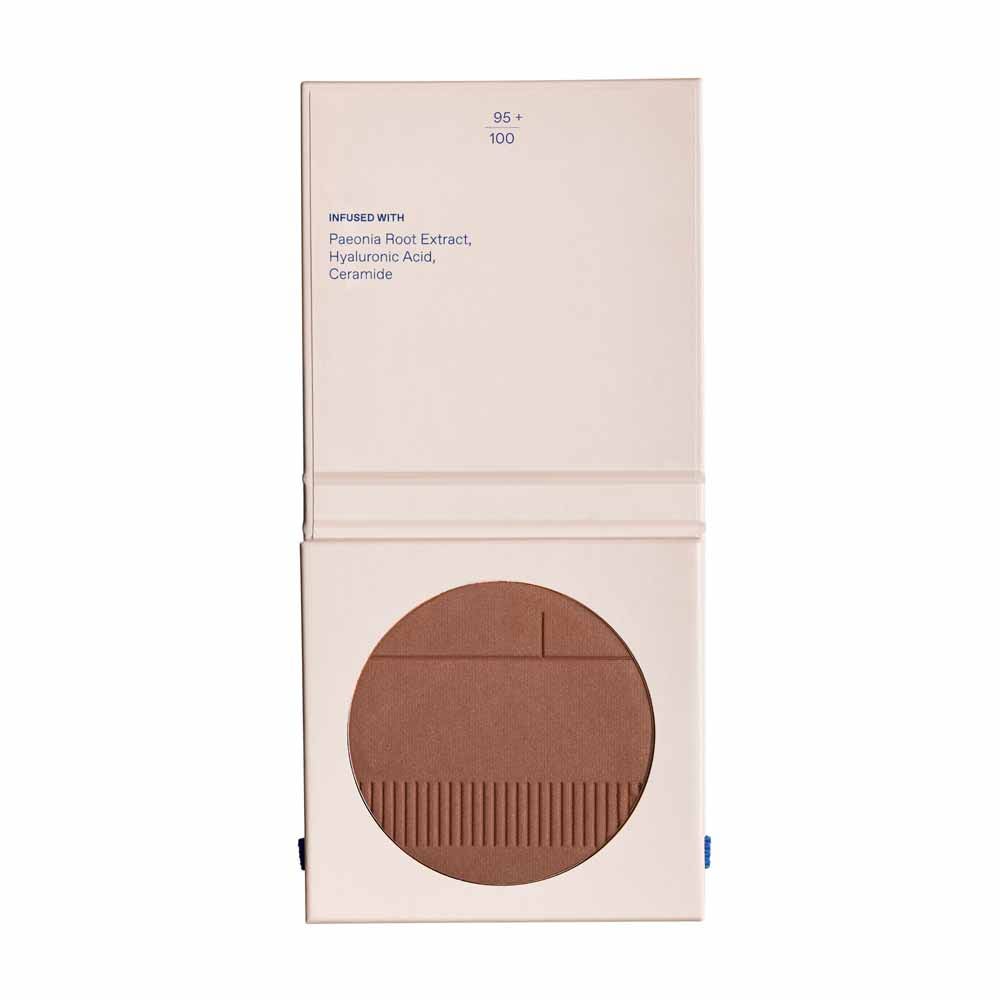 Korres Cipria bronzo 8 g