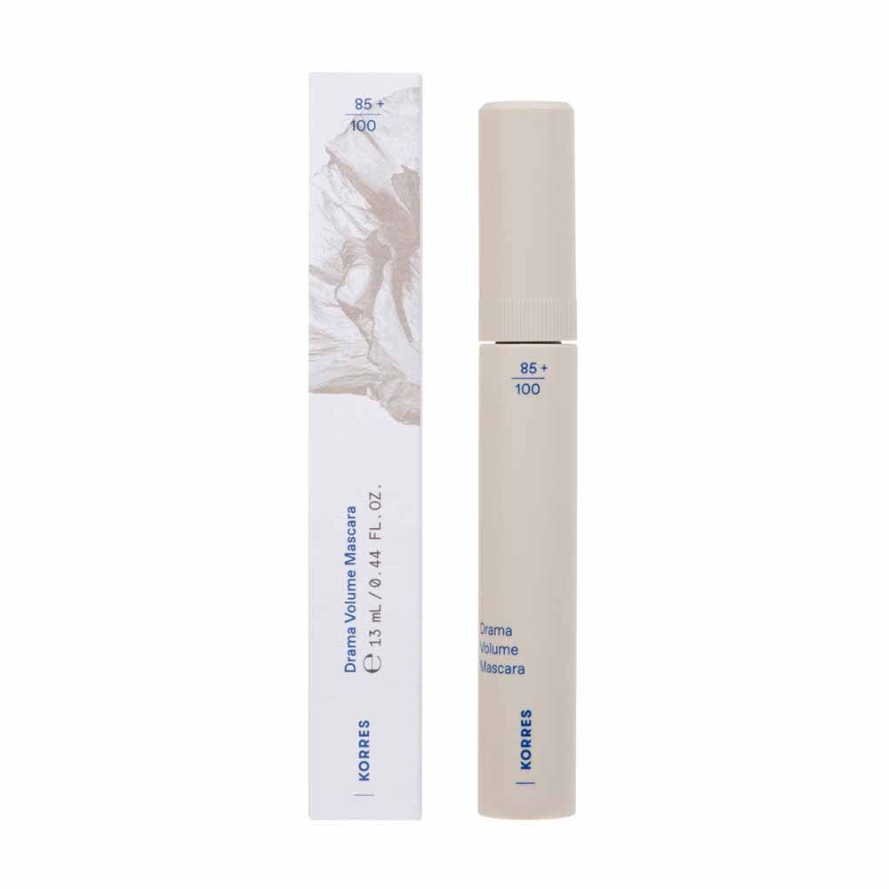 Korres Mascara volume drammatico 13 ml