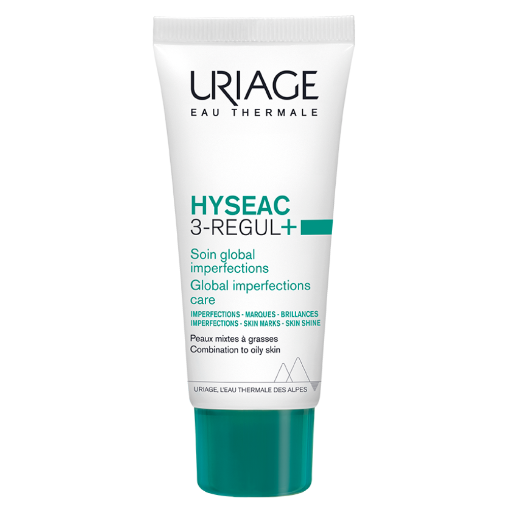Uriage Hyseac Trattamento globale anti-imperfezioni 50 ml