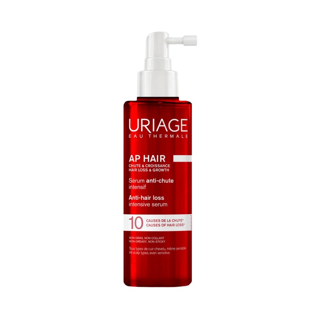 Uriage Ap Hair Siero anticaduta intensivo 100 ml