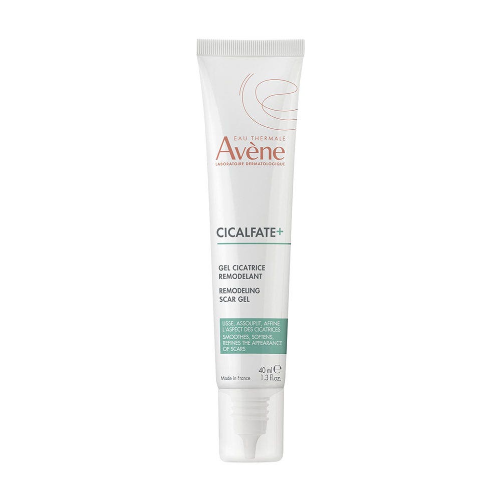 Avène Cicalfate+ Gel rimodellante cicatrici 40ml