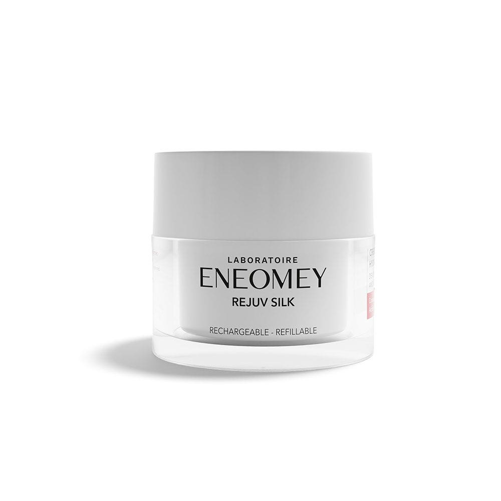 Eneomey Densificante Crema anti-età rimpolpante seta 50 ml