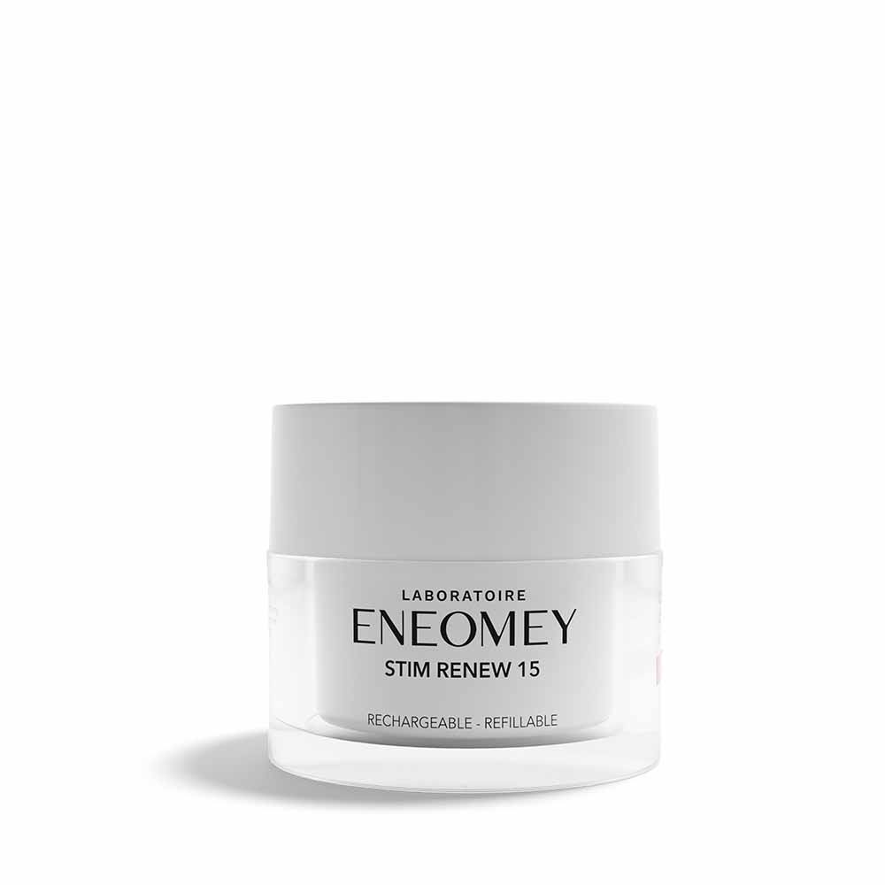 Eneomey Trattamento notte anti-età levigante Stim Renew 15 50 ml