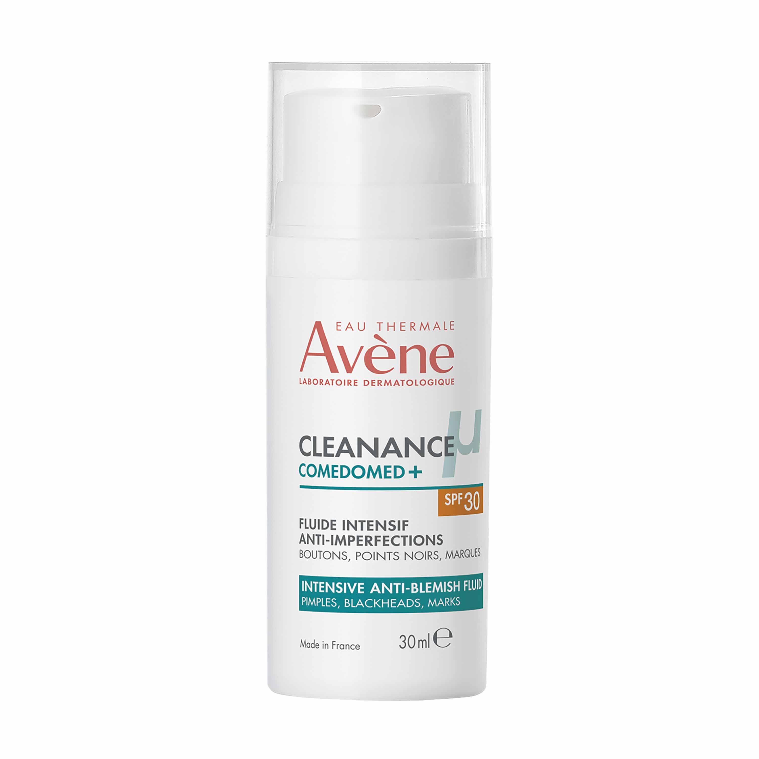 Avène Cleanance Fluido intensivo anti-imperfezioni SPF30 30 ml