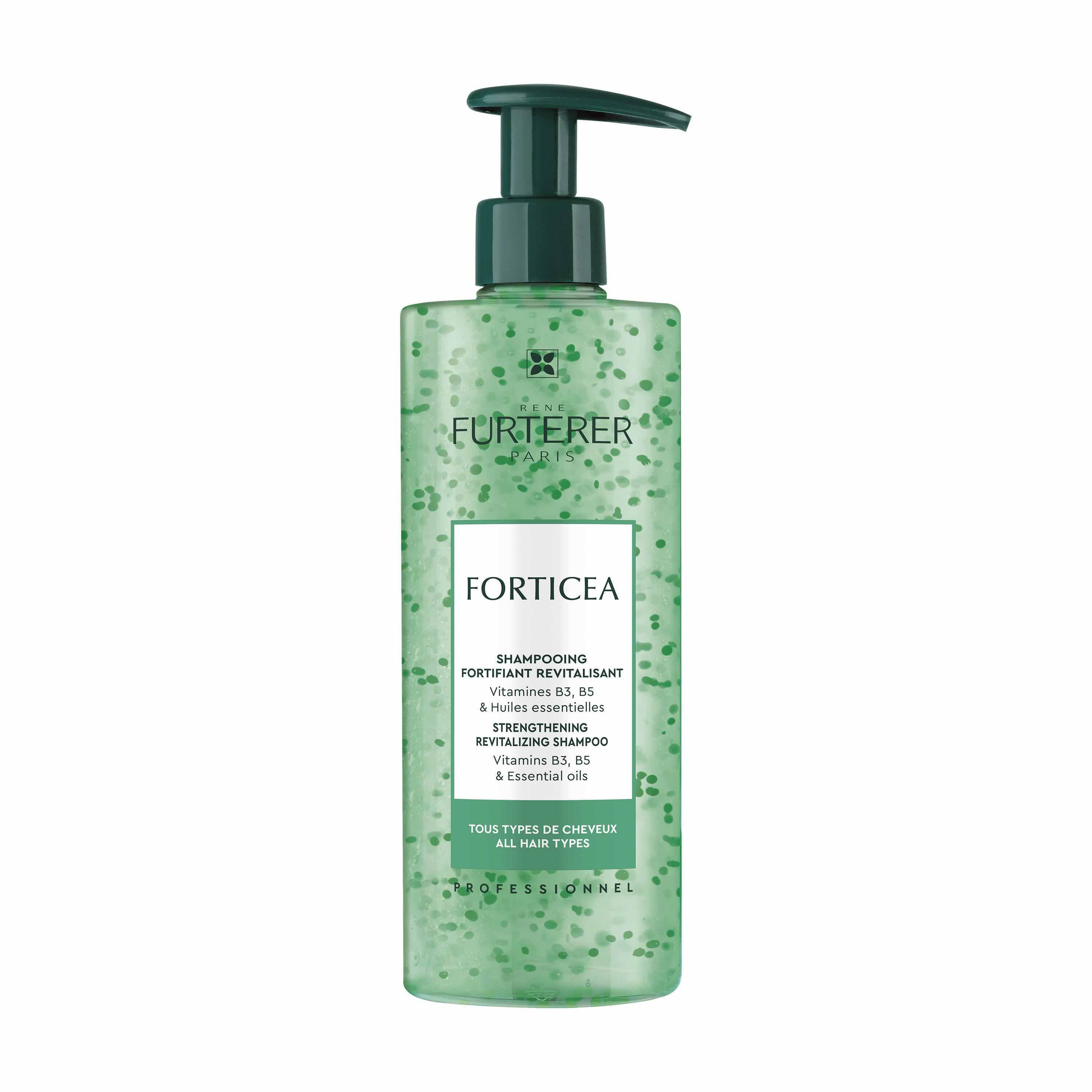 René Furterer Forticea Shampoo rinforzante delicato 500 ml