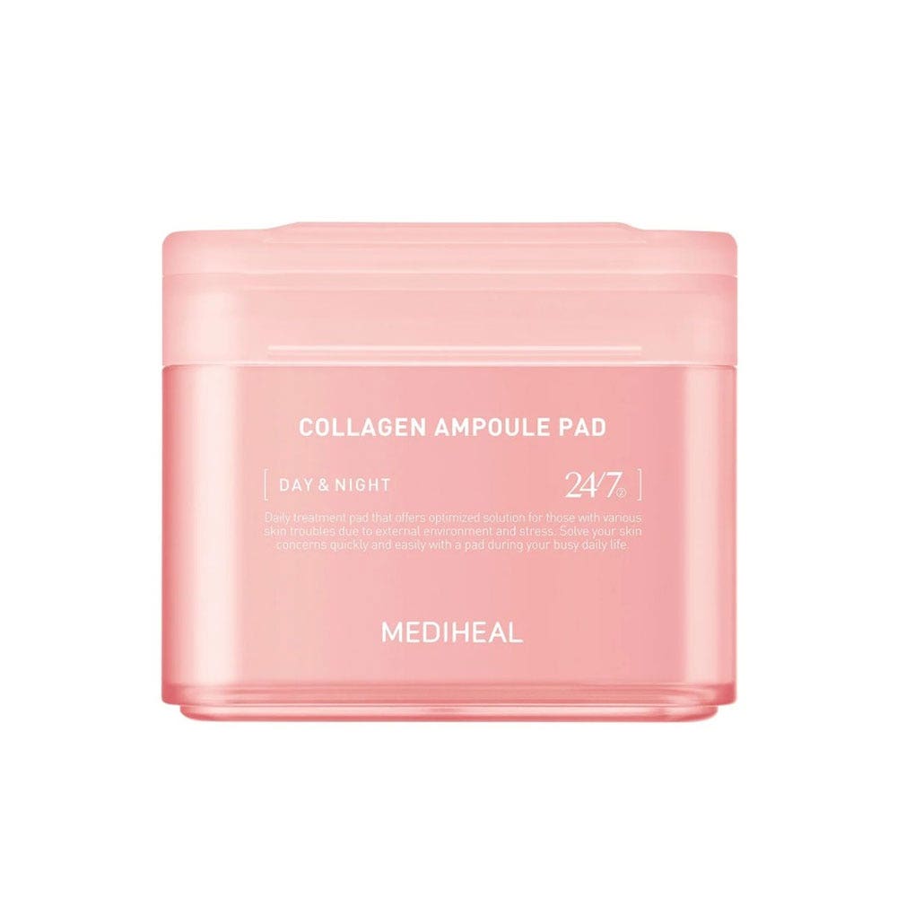 Mediheal **Toner pad Watermide moisture patch** 100 unità