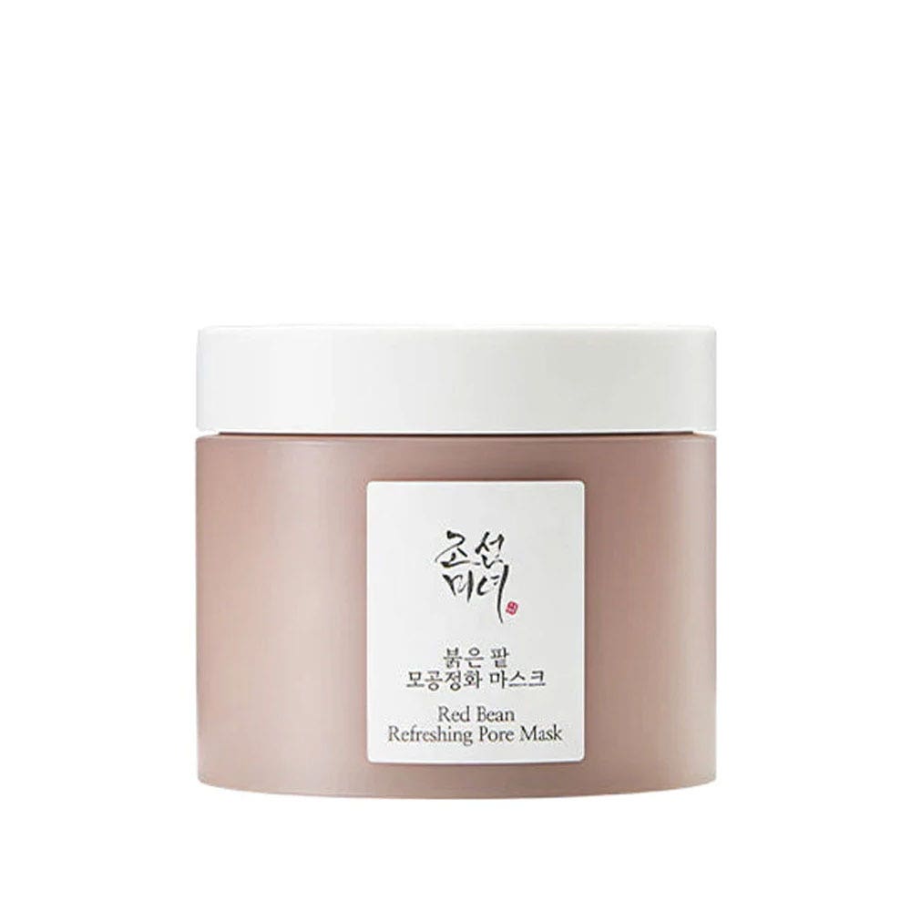 Beauty Of Joseon Maschera purificante ai fagioli rossi 140 ml