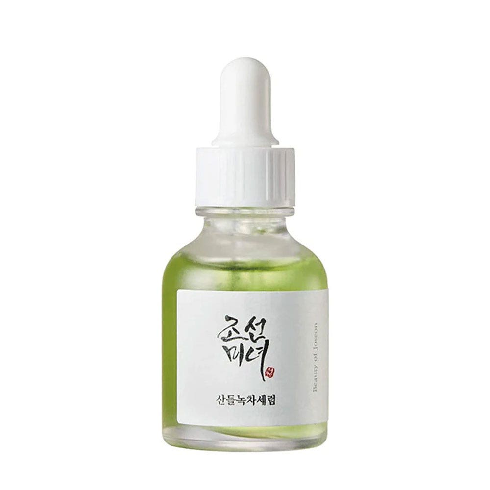 Beauty Of Joseon Siero al tè verde lenitivo 30 ml