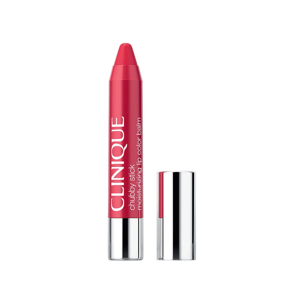 Clinique Chubby Stick Balsamo labbra idratante colorato 3 g