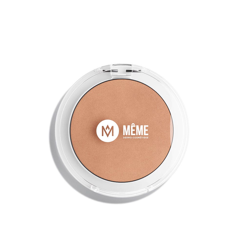 MÊME Poudre Bonne Mine Pelle Sensibile 8g