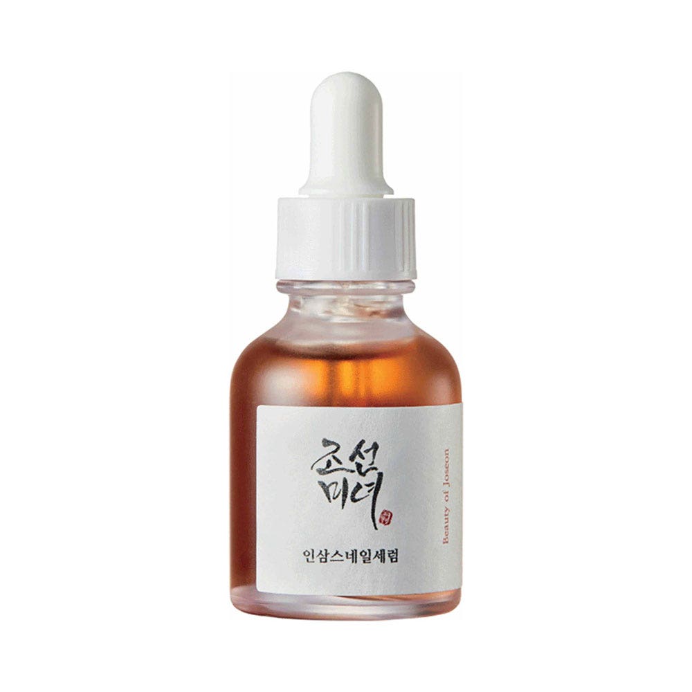 Beauty Of Joseon Siero rigenerante ginseng e bava di lumaca 30 ml