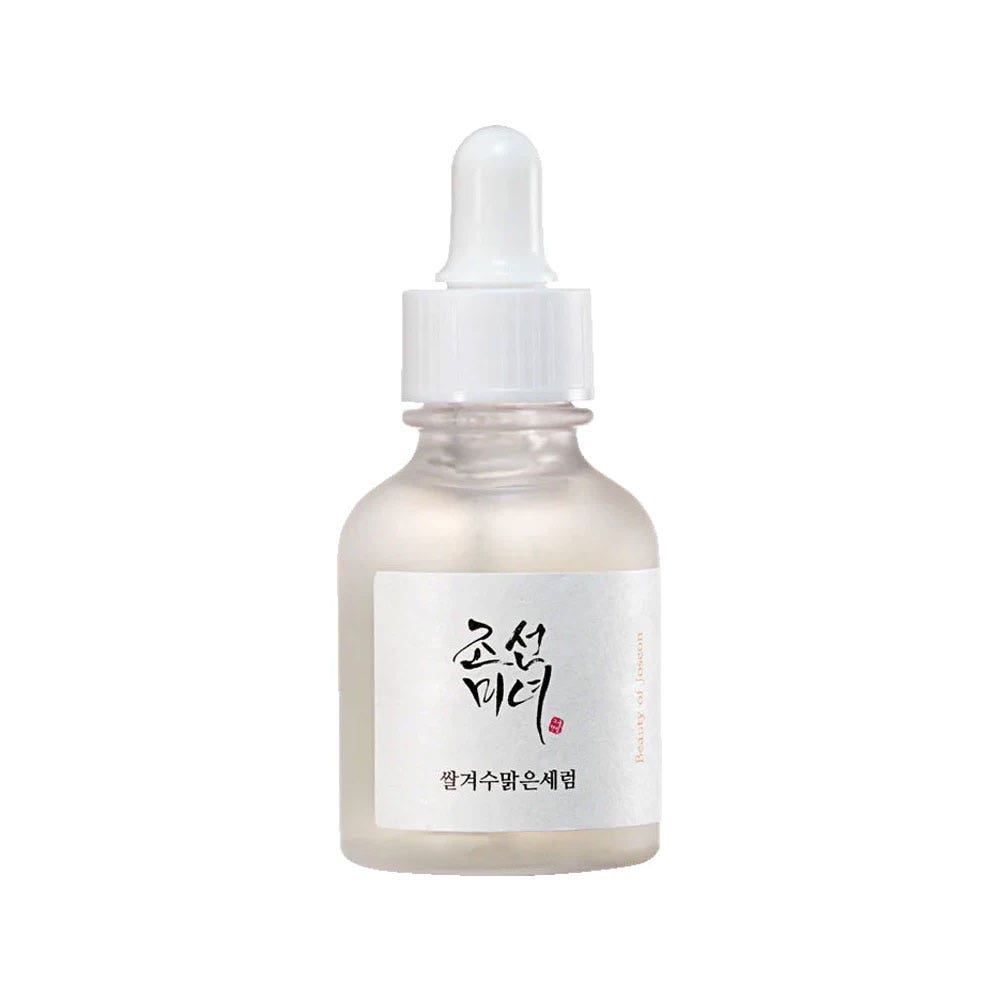 Beauty Of Joseon Siero riso e alfa arbutina luminosità intensa 30 ml