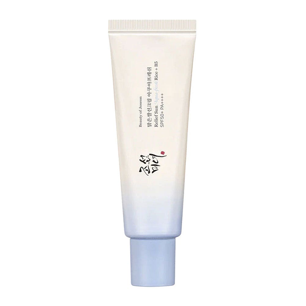 Beauty Of Joseon Protezione solare Aqua Fresh con riso SPF50+ 50 ml