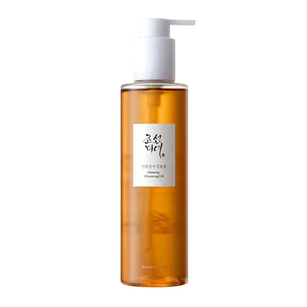 Beauty Of Joseon Olio detergente ginseng 210 ml