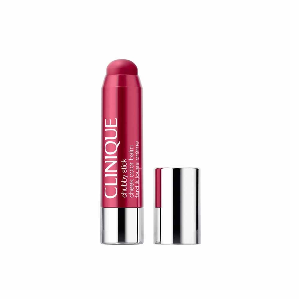 Clinique Chubby Stick Blush in crema 6 g