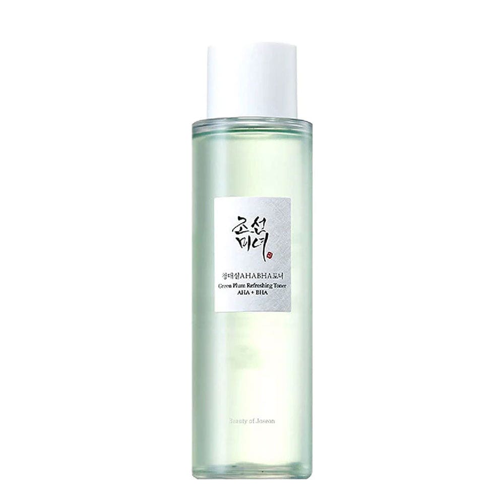 Beauty Of Joseon Lozione tonica rinfrescante Prune Verte AHA e BHA 150 ml