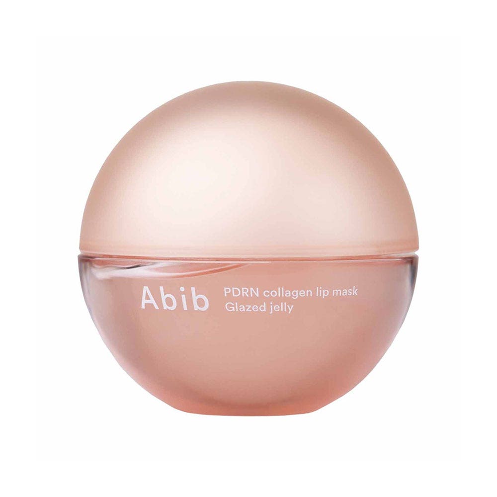 Abib Maschera labbra PDRN al collagene idratazione intensa 11 g