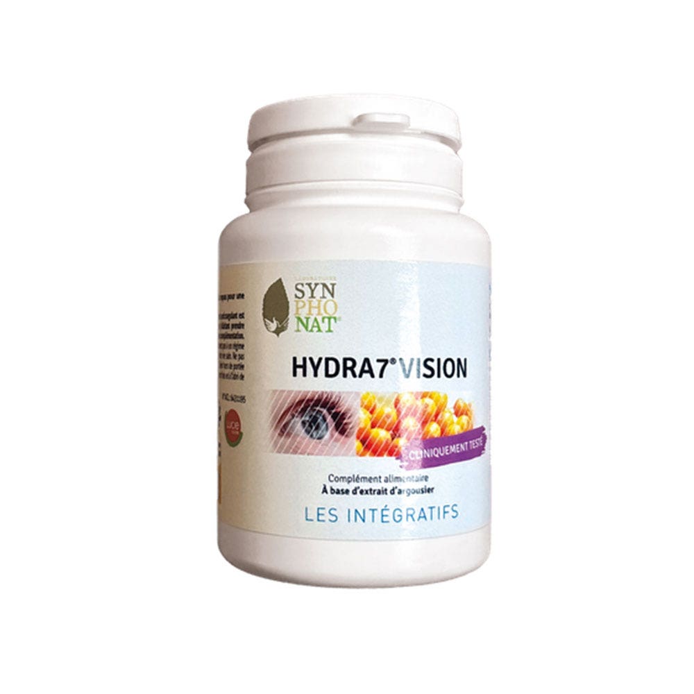 Synphonat Idratazione Vision 60 capsule