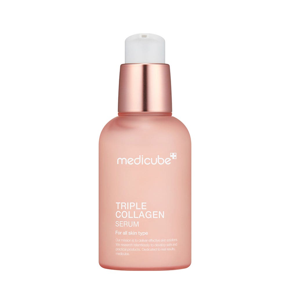 Medicube Siero al collagene triplo idratazione intensa 50 ml